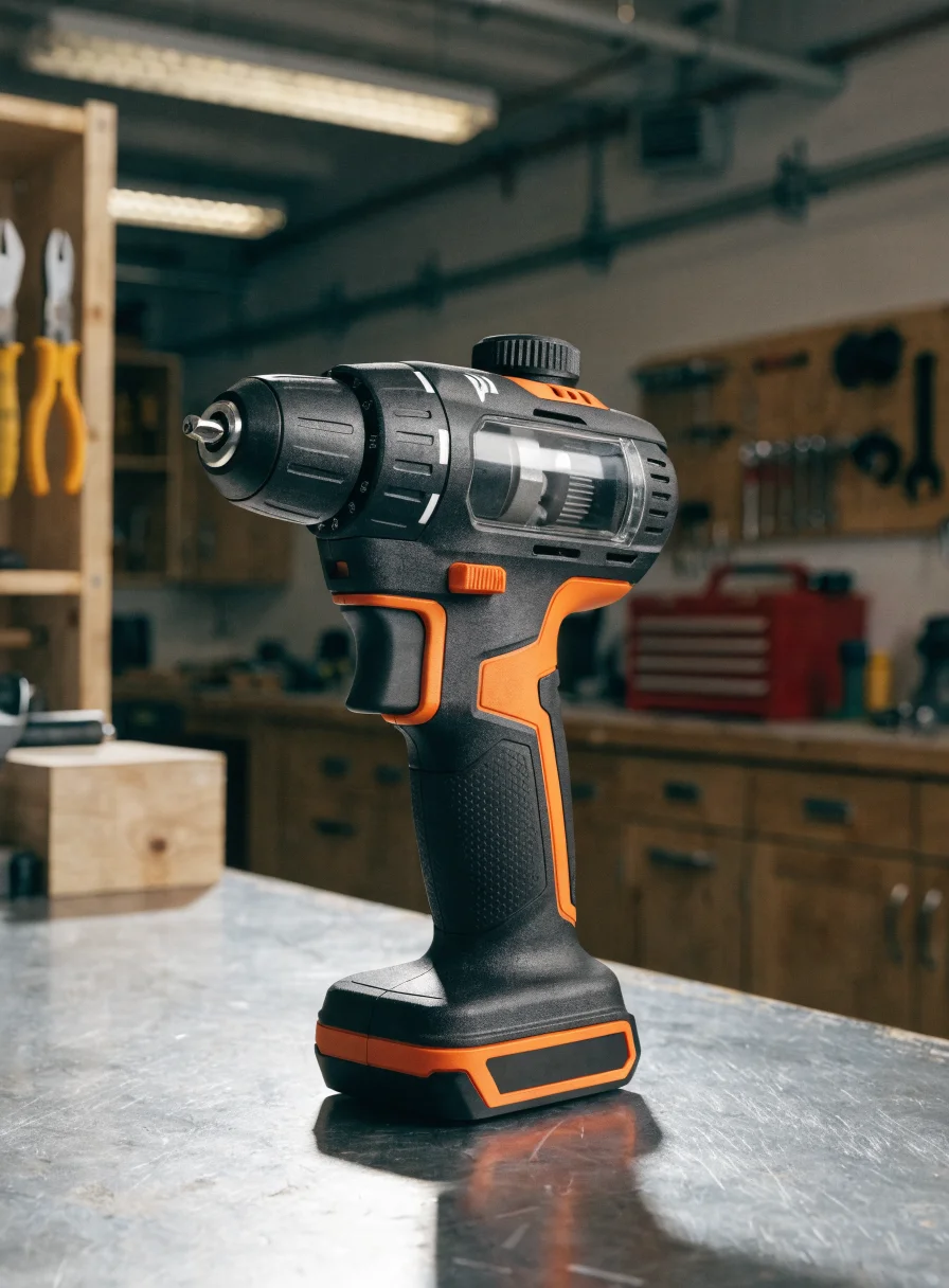 Avvitatore Lux Tools